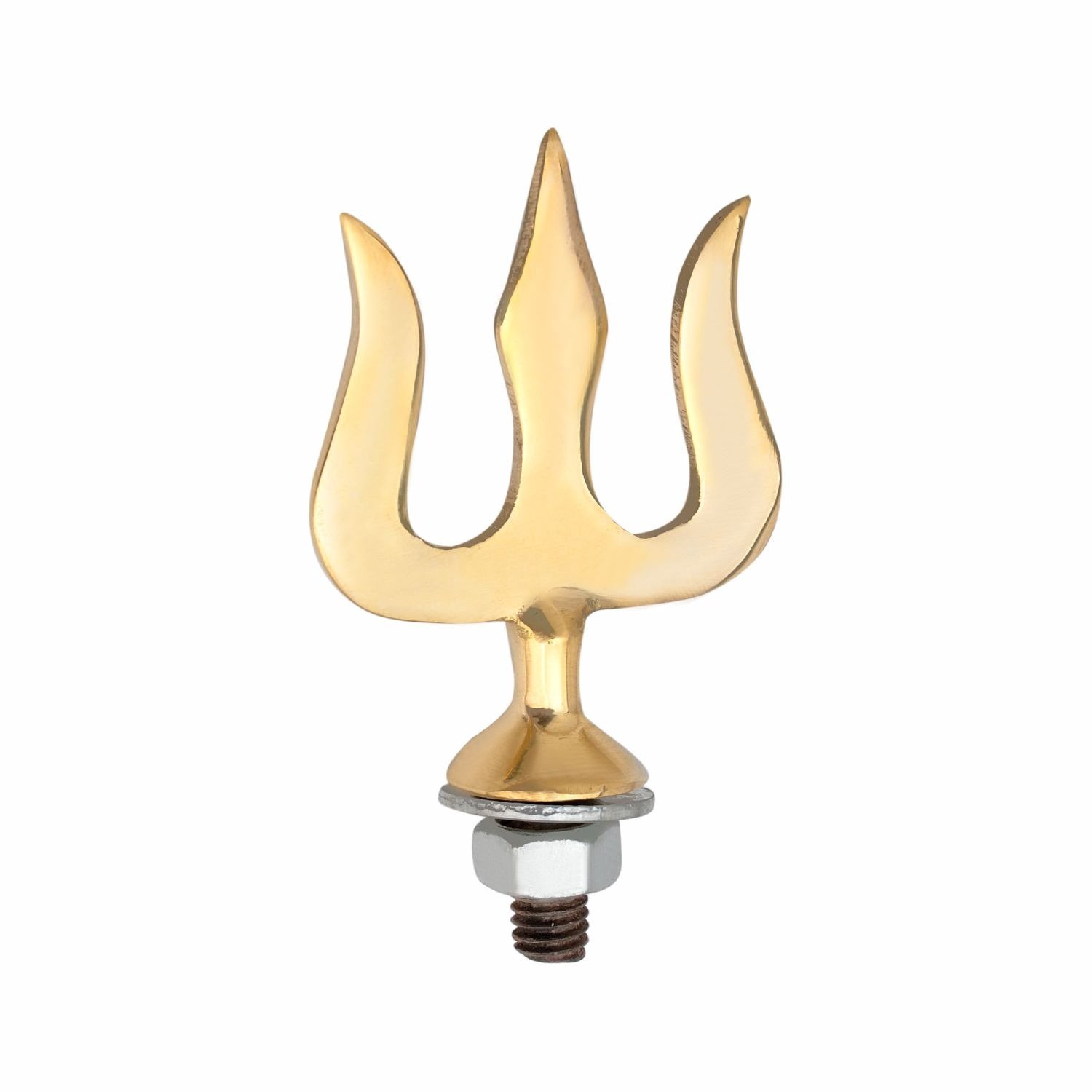 Trishul No. 3