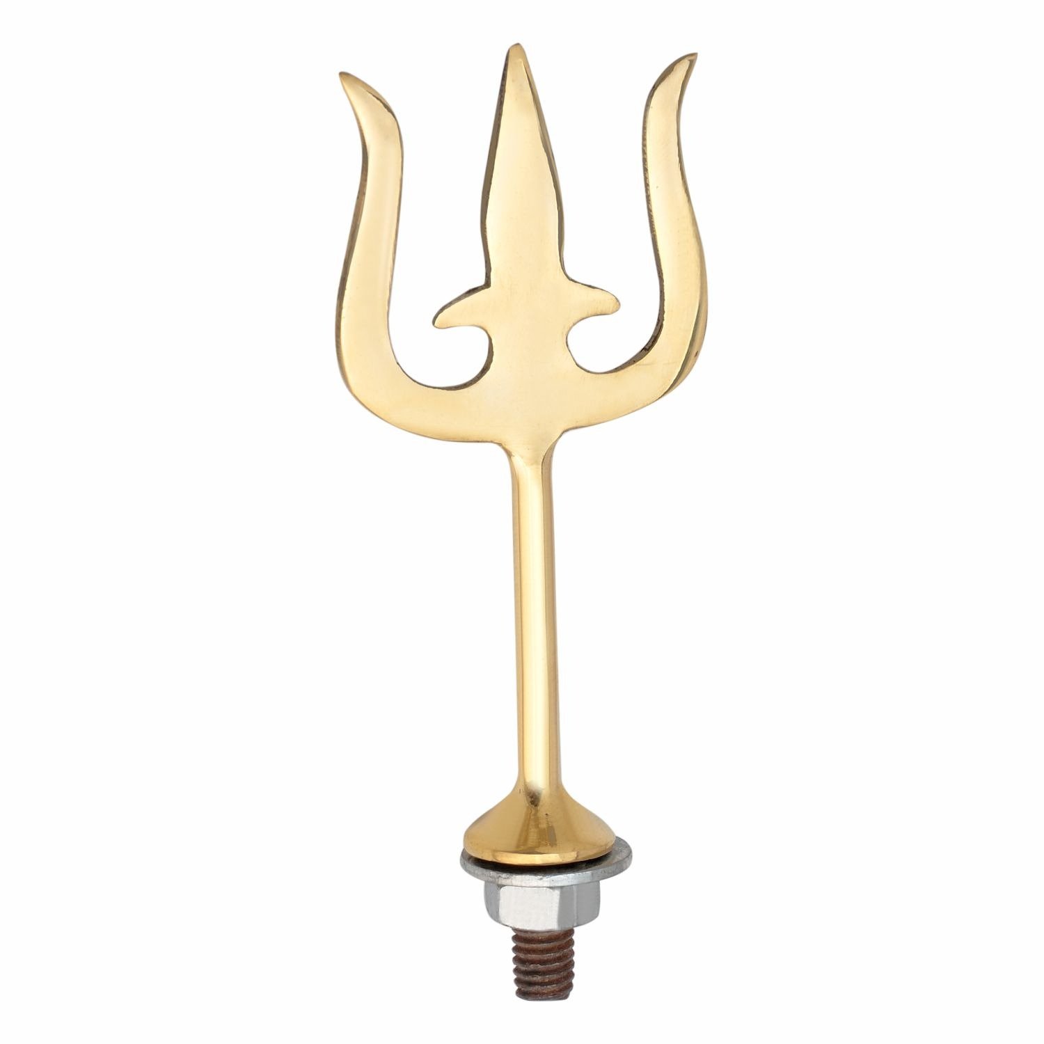Trishul No. 4
